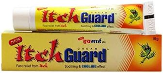 Itch Guard for Itching & Rashes 25gm (Pack of 4)