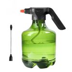 SMILEDRIVE Electric Plant Spraying Machine Cordless Mist Spray Bottle For Gardening, Home, Car Cleaning With Built-In Battery (3 LITRE)