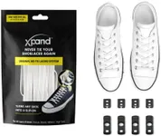 Xpand No Tie Shoelaces System with 