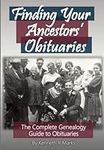 Finding Your Ancestors’ Obituaries: