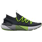 Under Armour Men HOVR Phantom 3 Reflect Shoes | Black | 10 UK