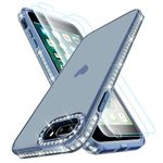 Case Covers With Diamond Compatible