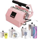 BetterSub 4in1 Set 3oz Shot Glass T