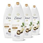 Dove Purely Pampering Body Wash for