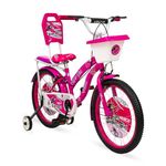 20 Bike For Girls