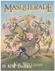 Masquerade / Kit Williams