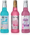 Jordan's Skinny Syrups Fantasy Coll