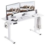 Motorized Sit Stand Desk