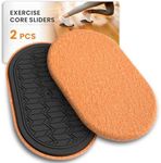 MUYOS Sliders for Working Out 2 PCS