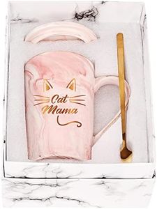 Taza Gato 