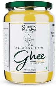 Organic Ma