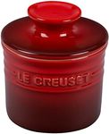 Le Creuset Stoneware Butter Crock, 