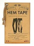 Nippies Double-Sided Hem Tape for Denim