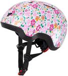 Toddler Helmet, Baby Infant Kids Bi