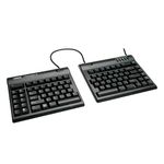 KINESIS Freestyle2 Ergonomic Keyboard for PC (9" or 20" Separation) (9" Separation)