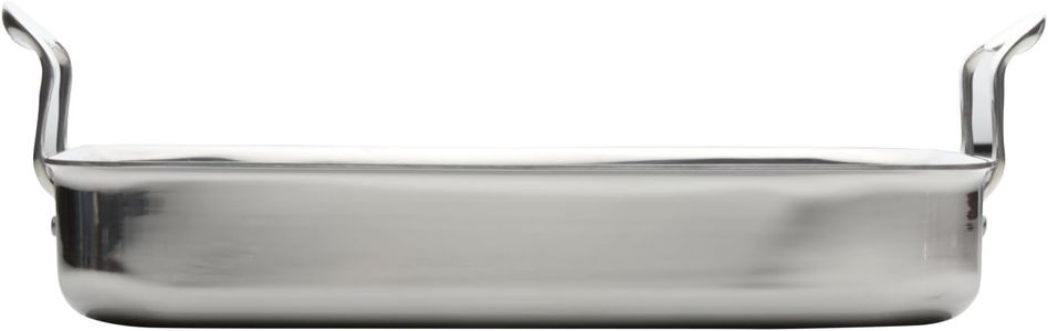 ProWare 35cm Stainless Steel Roasting Pan – Oven Safe Cookware