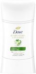 Dove Advanced Care Cool Essentials Antiperspirant Deodorant for Women with Pro-Ceramide Technology for Soft, Resilient Skin, 45g