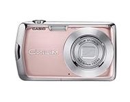 Casio Exilim EX-S5 10MP Digital Cam