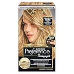 L'Oreal Paris Superior Preference Balayage Permanent Hair Color, Light to Dark Blonde, Highlight Kit, Hair Dye, 1 EA