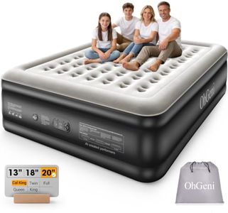 OhGeni 20"