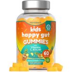 Vegan Probiotic For Kids