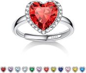 Bestyle 925 Sterling Silver Love He