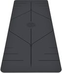 Plyopic Ultra-Grip Pro Yoga Mat - E