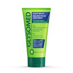 Glysomed Foot Balm with Shea Butter+Olive Oil, 4 Fl Oz