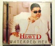 Waterbed Hev [Us Import]