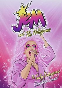 Jem and Th