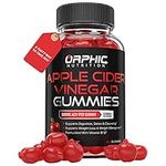 Apple Cider Vinegar Gummies - 1000m