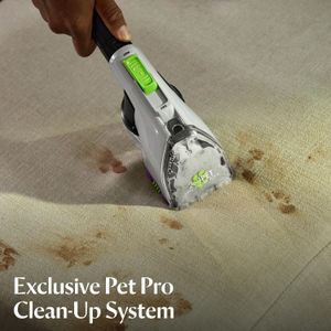 BISSELL ProHeat 2X Pet Carpet Cleaner – Deep Cleaning Machine