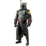 Bandai Hobby Kit Star Wars 1/12 Bob