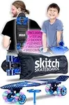 SKITCH Complete Skateboards for Kid