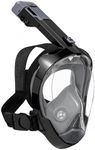Seaview 180 Sport Full Face Snorkel