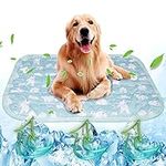 Dog Cooling Mat for Dogs Pet Coolin