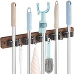 OUTNILI Mop and Broom Holder Wall M