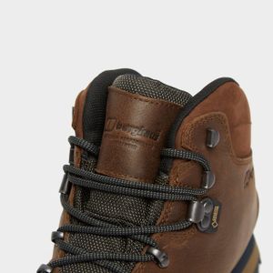 Berghaus Hillwalker II Hiking Boots – Waterproof Leather Outdoor Shoes