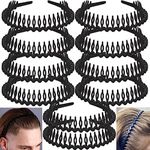 LAPOHI 10 PCS Non Slip Fashion Effo