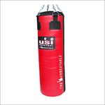 USI Leather Punch Bag (120 cm)