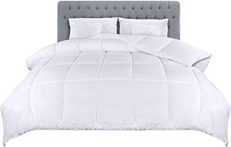 Utopia Bed