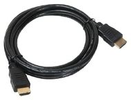 HDMI Cable 1m 2m 3m 4m 5m 10m 20m - Supports Ethernet, 3D, HDMI Cable High Speed Gold Premium Quality supports all HD ready devices and gadgets