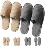 COZYAREA SPA, 6 Pairs Disposable Sl