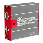 Mirabox USB3.0 4K HDMI Video Captur