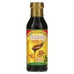 Amazon Therapeutic Labs, Yacon Syrup 11.5 oz