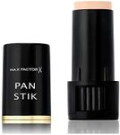 Max Factor 3 x Pan Stik Foundation,