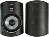 Polk Audio Atrium 4 Outdoor Speaker