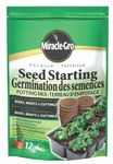 Miracle-Gro Seed Starting Potting Mix, 8.8-Liter