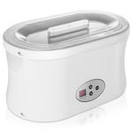 Salon Sundry Spa Paraffin Wax Warmer