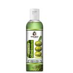 Keya Seth Aromatherapy Soft & Smooth Body Oil, Quick Absorbing Non-Sticky Nourishment for Hair & Skin, Daily Use After Bath Massage Oil for Men & Women Enriched with Pure Olive & Essential Oils 100ml